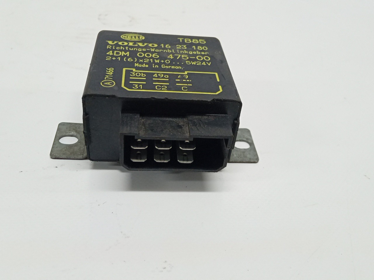 Centralina VOLVO FL 6 | 85 - 00 Imagem-1
