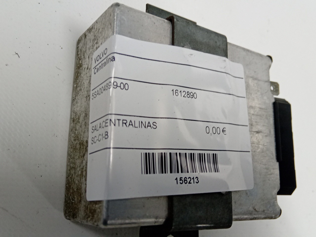 Centralina VOLVO FL 7 | 85 - 98 Imagem-2