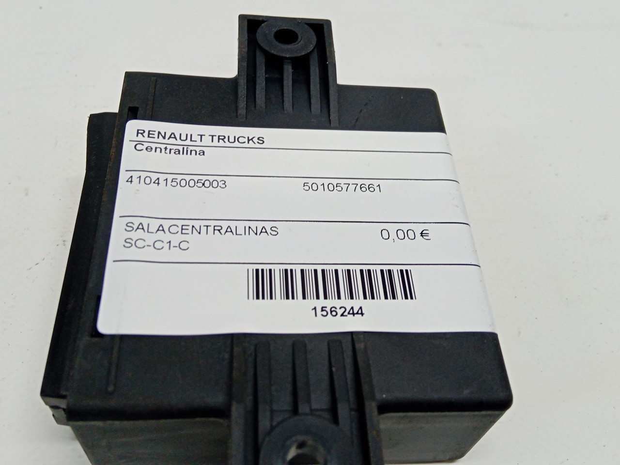 Centralina RENAULT TRUCKS Midlum | 00 -  Imagem-2