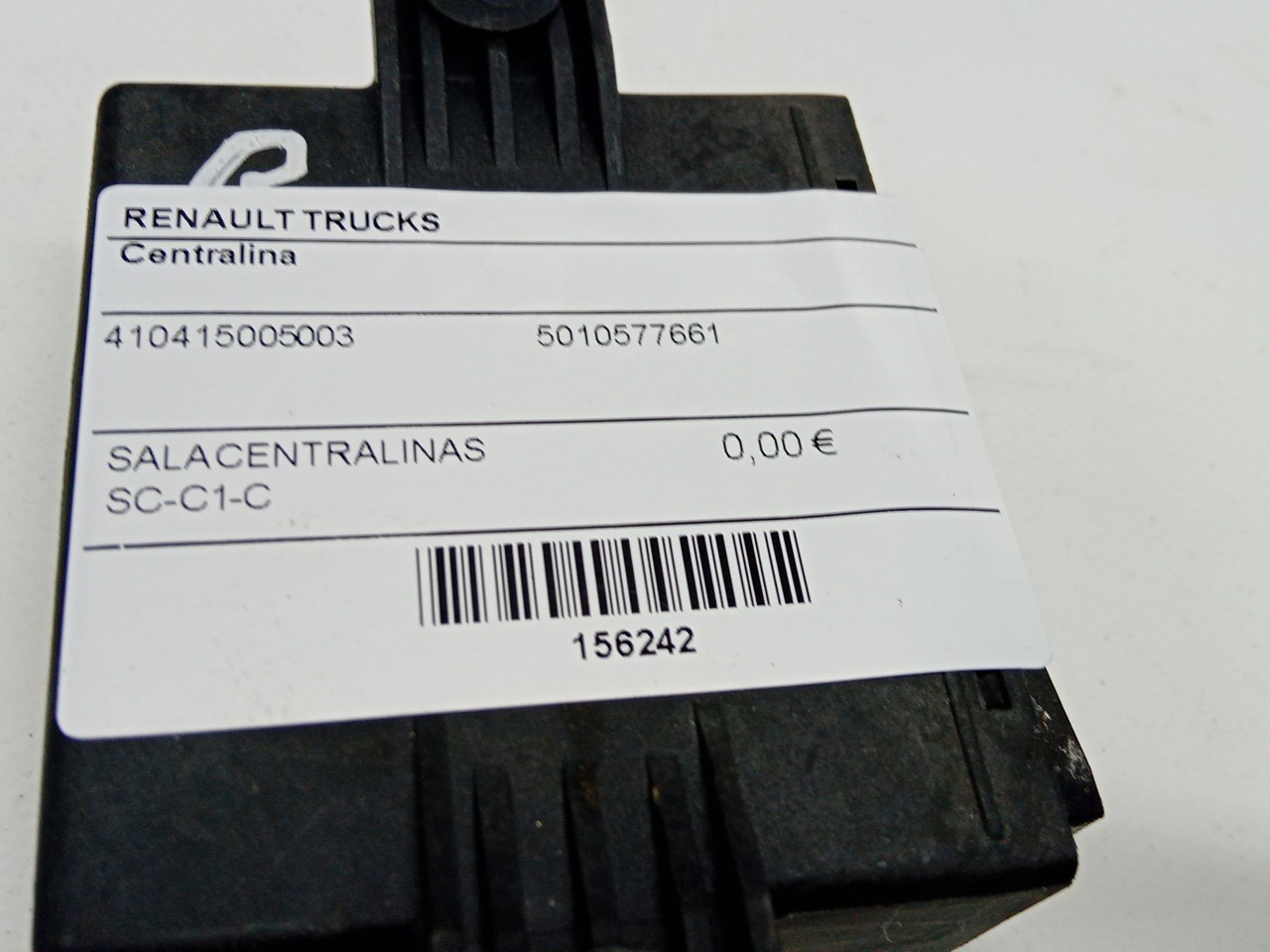 Centralina RENAULT TRUCKS Premium 2 | 05 -  Imagem-2