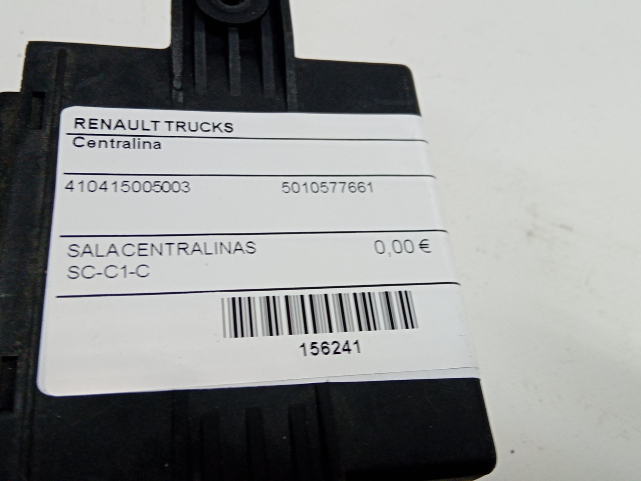 Centralina RENAULT TRUCKS Premium 2 | 05 -  Imagem-2