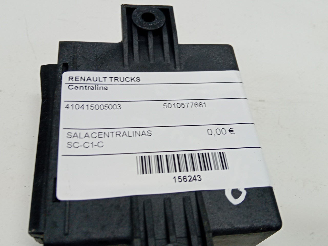 Centralina RENAULT TRUCKS Premium 2 | 05 -  Imagem-2