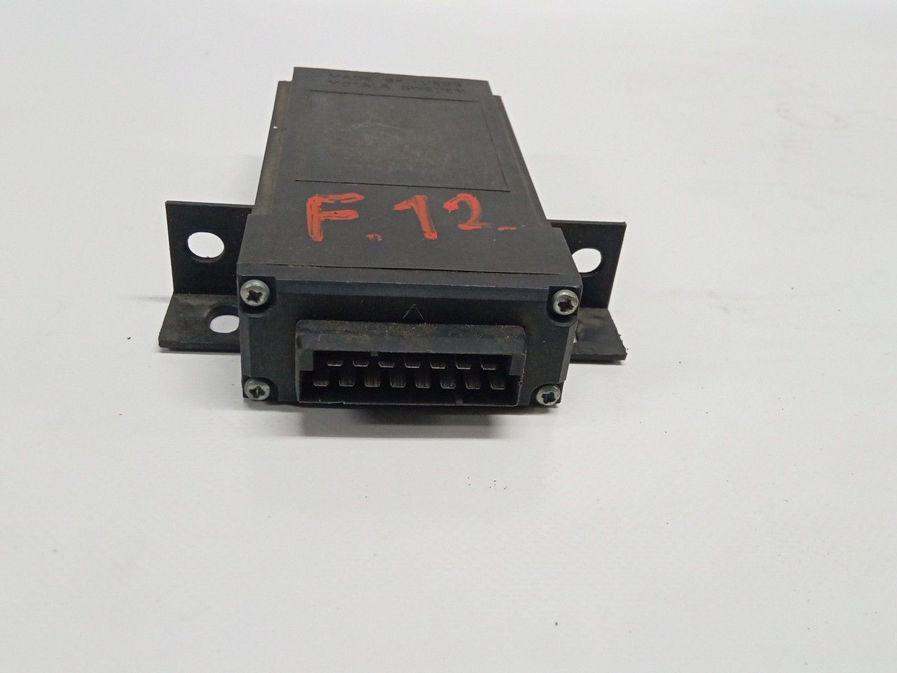 Centralina VOLVO FL 6 | 85 - 00 Imagem-1