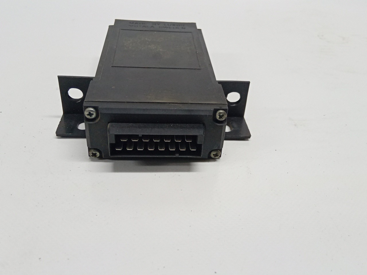 Centralina VOLVO FL 6 | 85 - 00 Imagem-1
