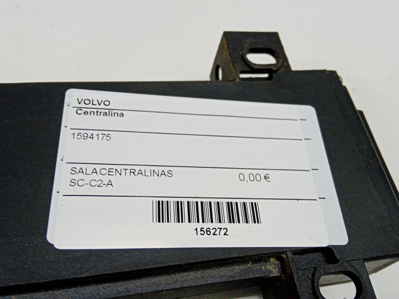 Centralina VOLVO FL 6 | 85 - 00 Imagem-2