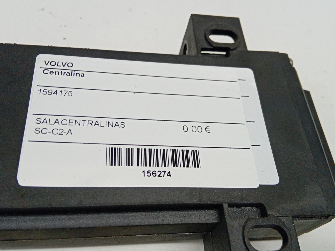 Centralina VOLVO FL 6 | 85 - 00 Imagem-2