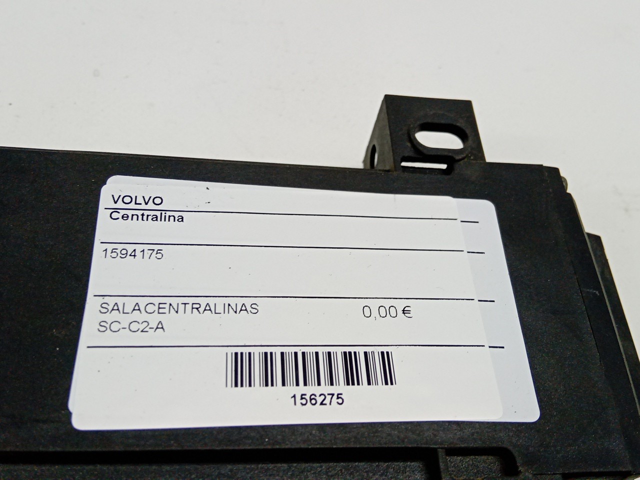 Centralina VOLVO FL 6 | 85 - 00 Imagem-2