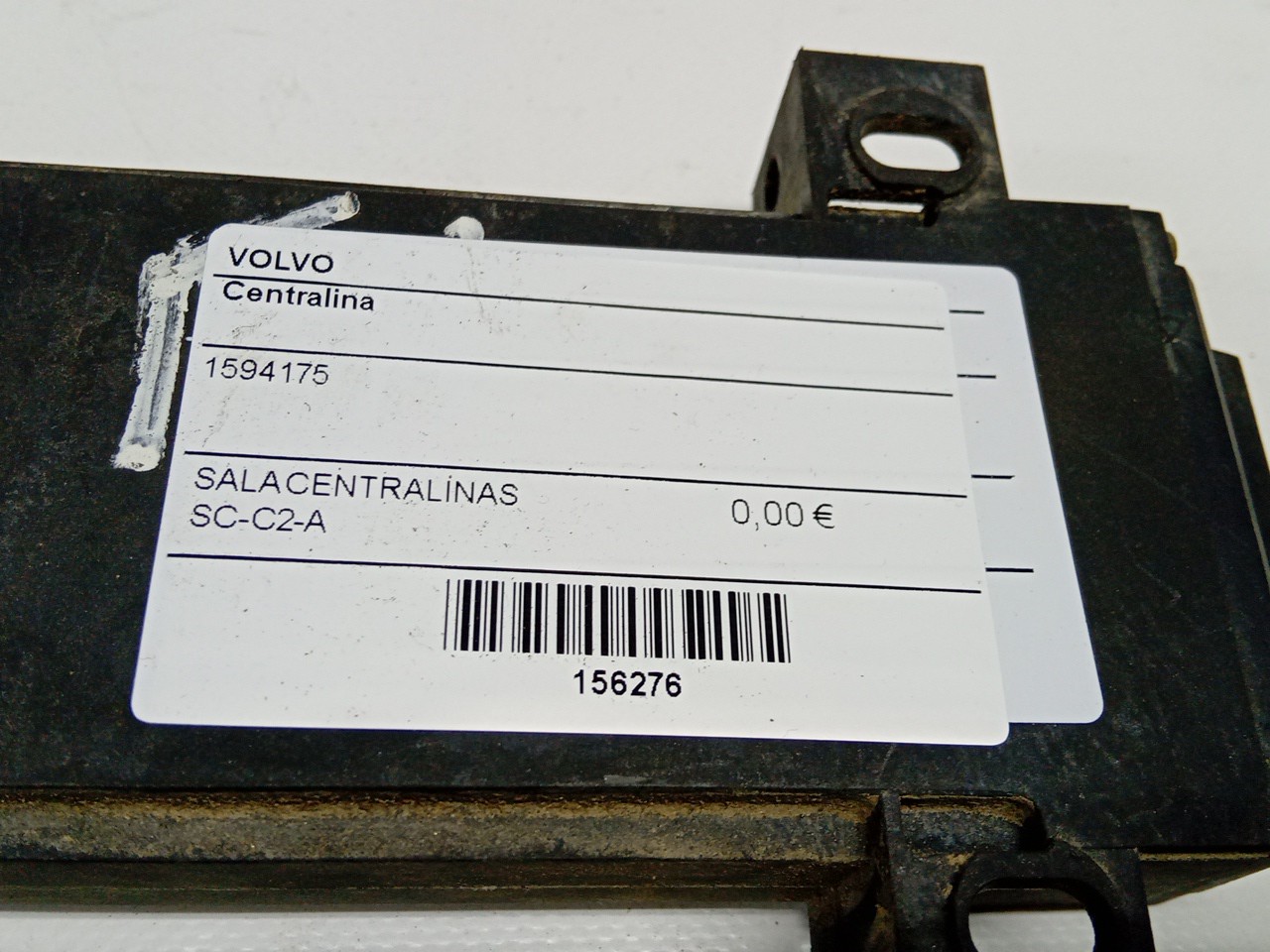 Centralina VOLVO FL 6 | 85 - 00 Imagem-2
