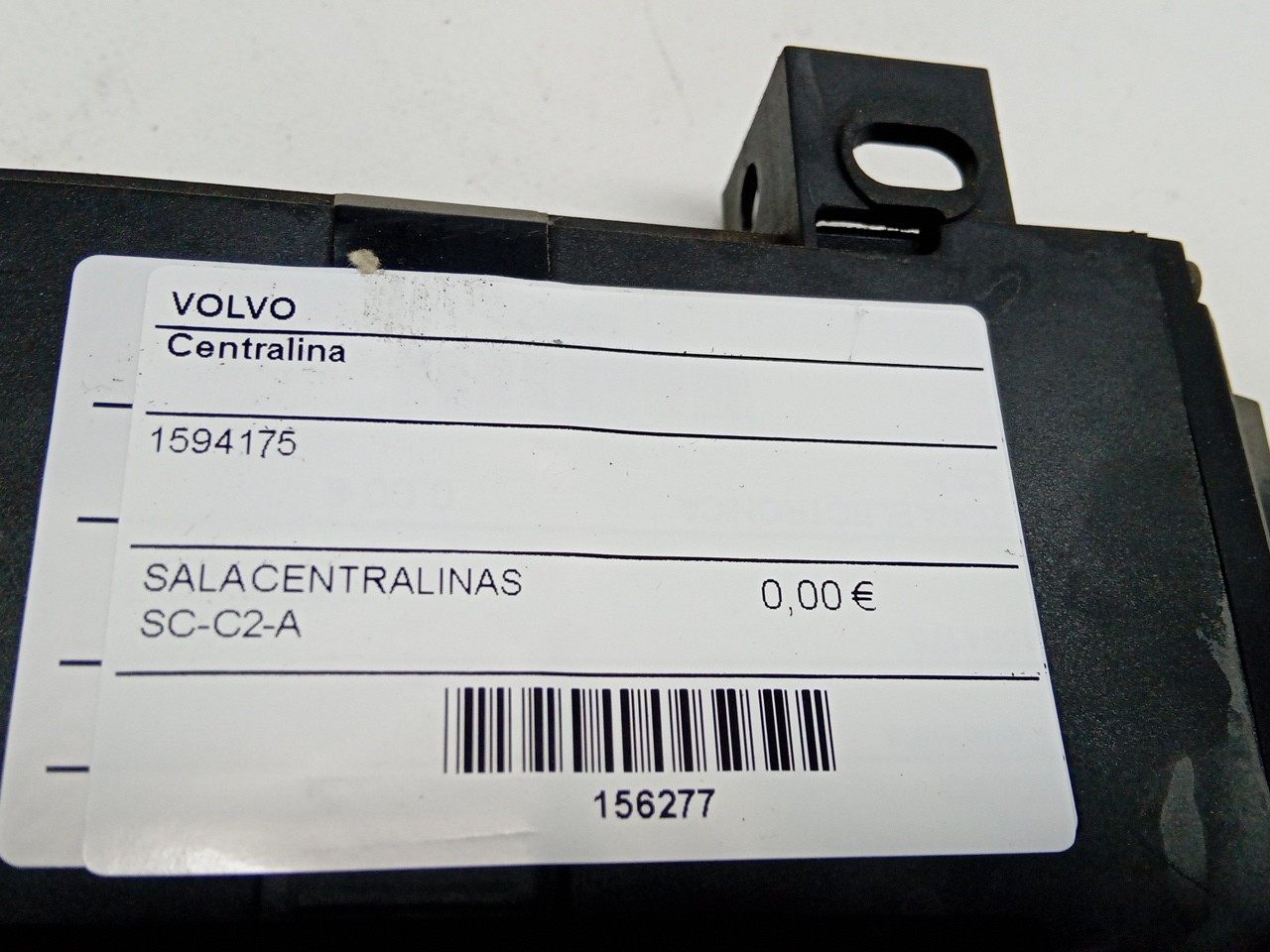 Centralina VOLVO FL 6 | 85 - 00 Imagem-3