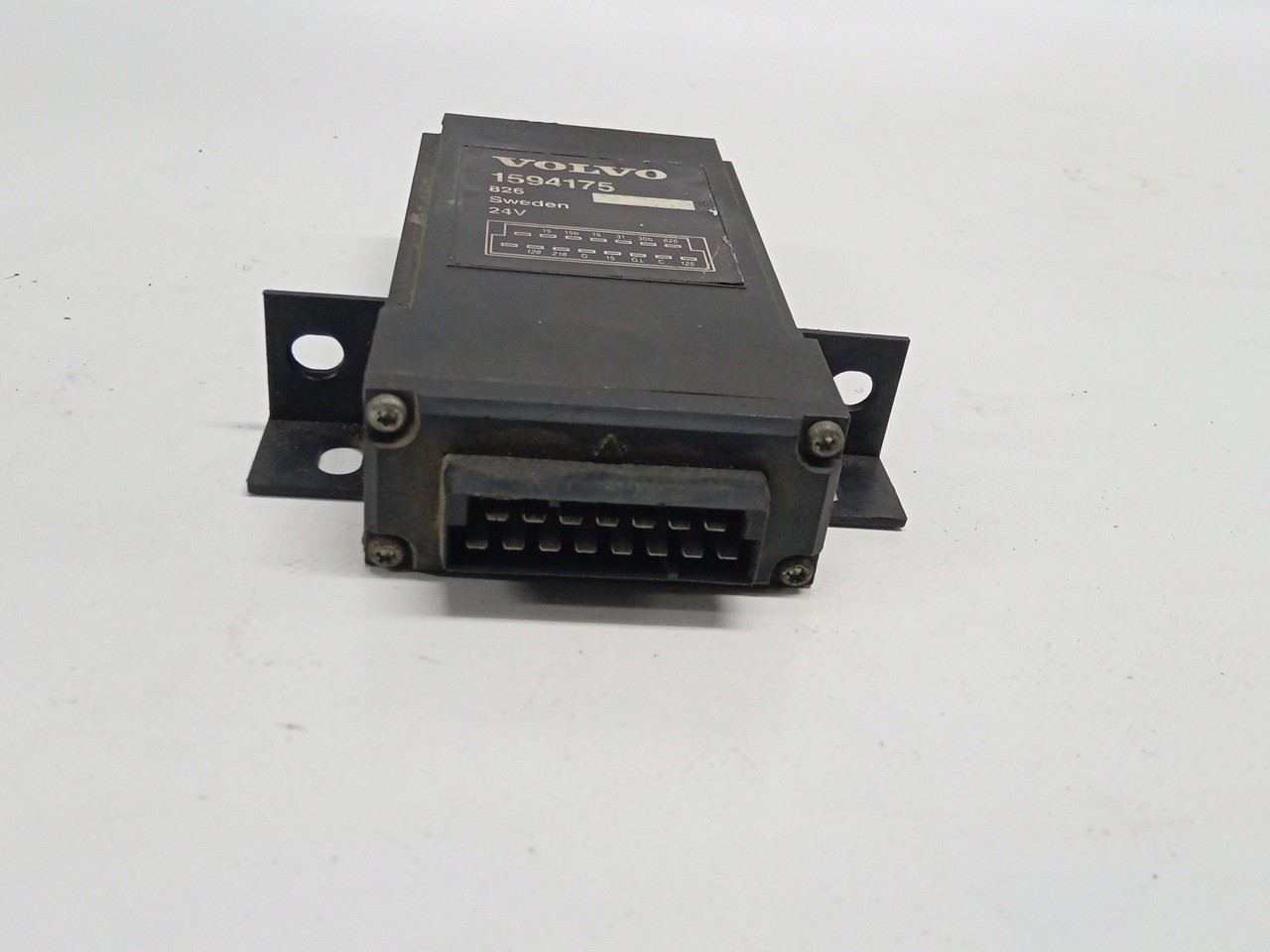 Centralina VOLVO FL 6 | 85 - 00 Imagem-1