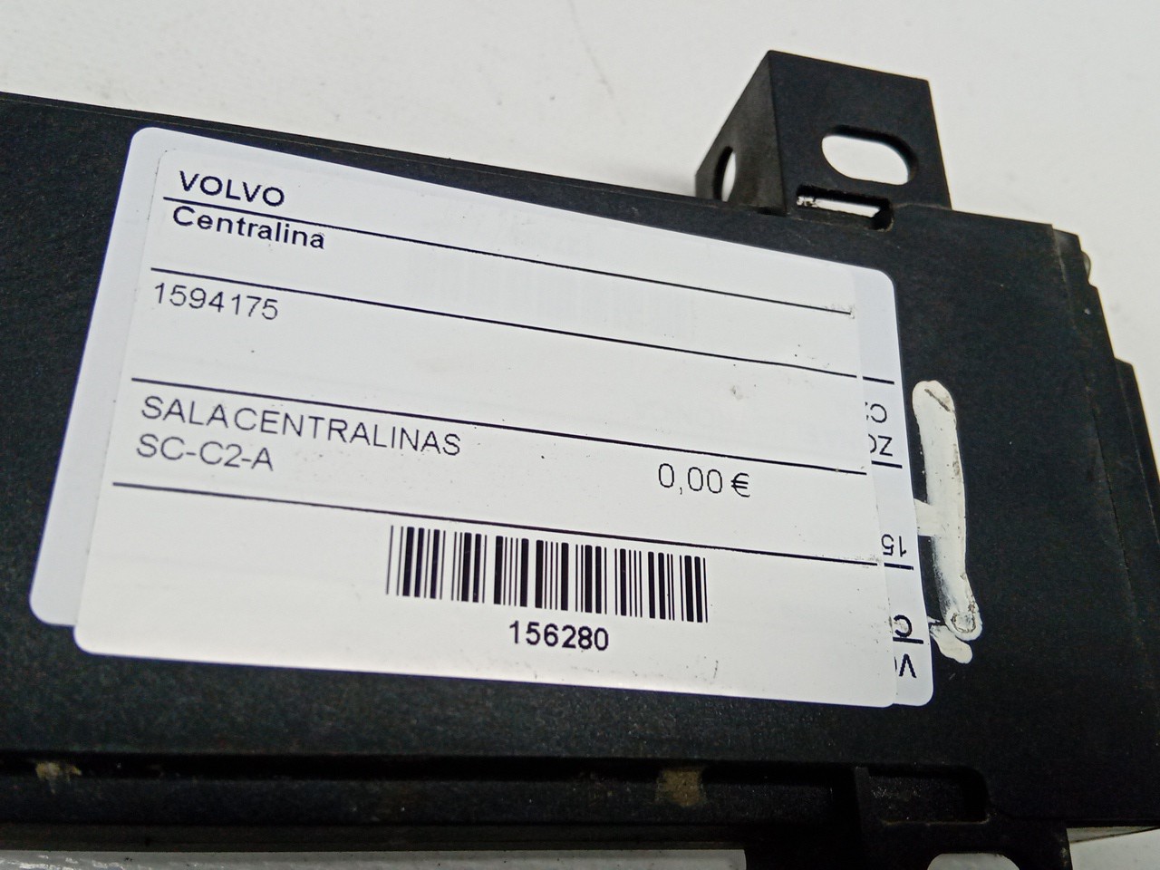 Centralina VOLVO FL 6 | 85 - 00 Imagem-3