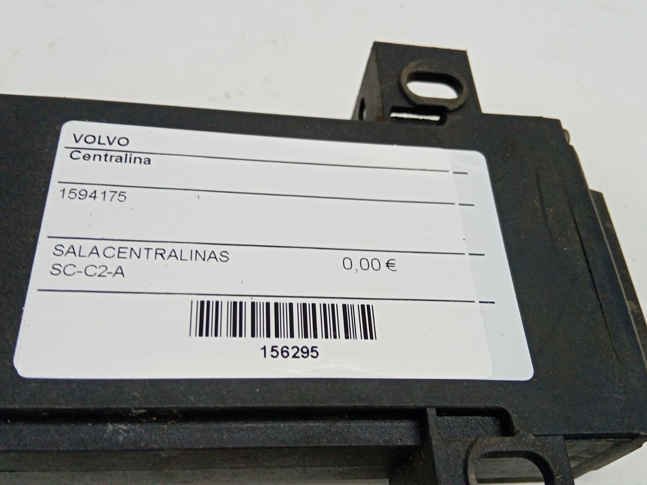 Centralina VOLVO FL 6 | 85 - 00 Imagem-2