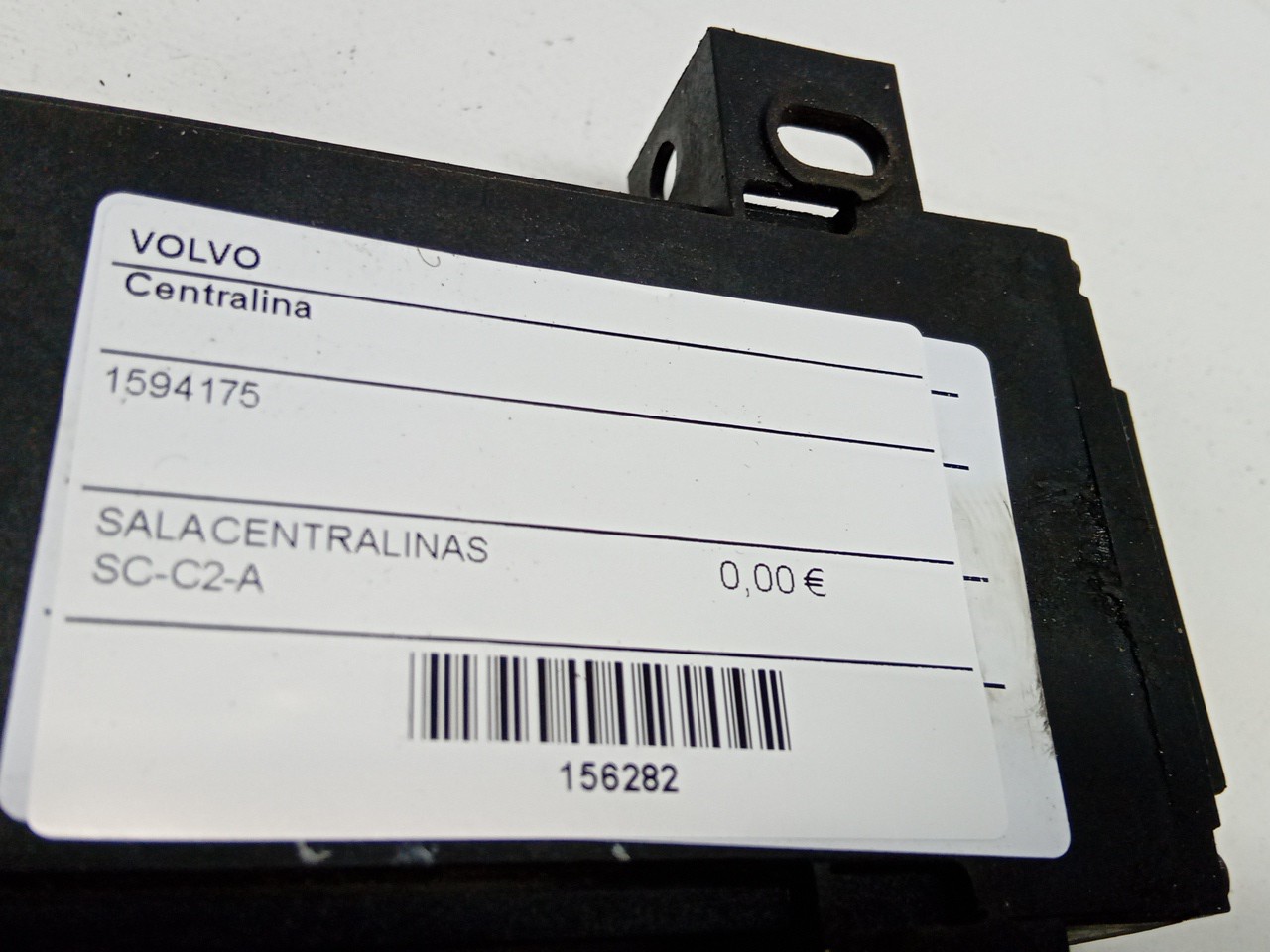Centralina VOLVO FL 6 | 85 - 00 Imagem-3