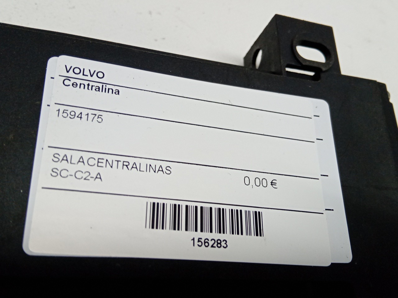 Centralina VOLVO FL 6 | 85 - 00 Imagem-3