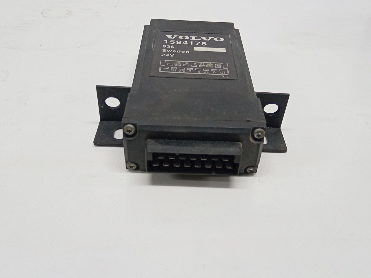 Centralina VOLVO FL 6 | 85 - 00 Imagem-1