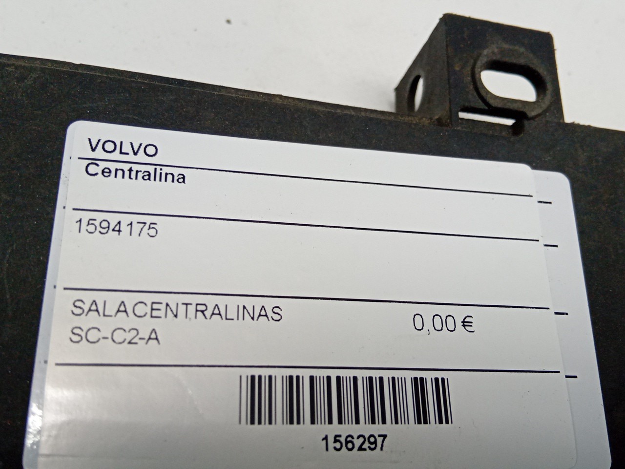 Centralina VOLVO FL 6 | 85 - 00 Imagem-2
