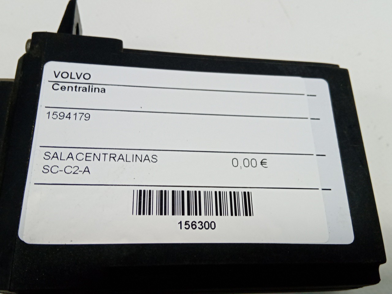 Centralina VOLVO FL 10 | 85 - 98 Imagem-2