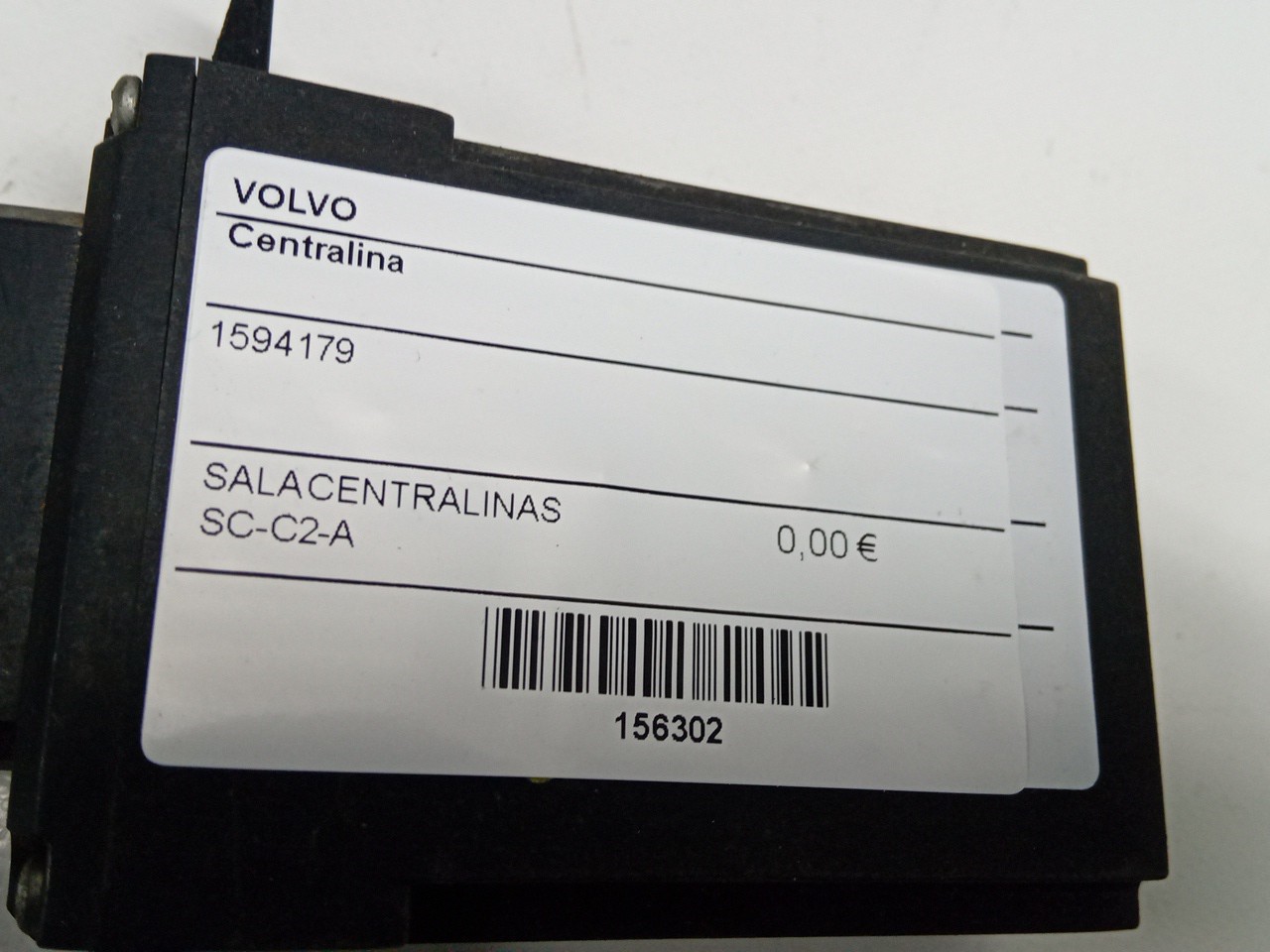 Centralina VOLVO FL 10 | 85 - 98 Imagem-2
