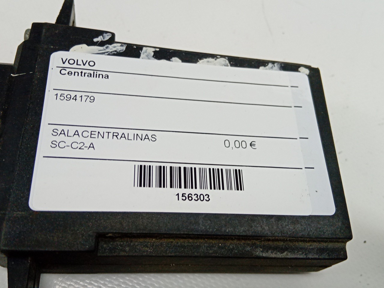 Centralina VOLVO FL 10 | 85 - 98 Imagem-2