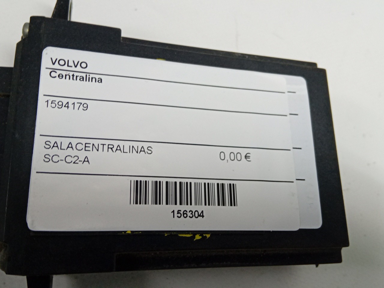 Centralina VOLVO FL 10 | 85 - 98 Imagem-2