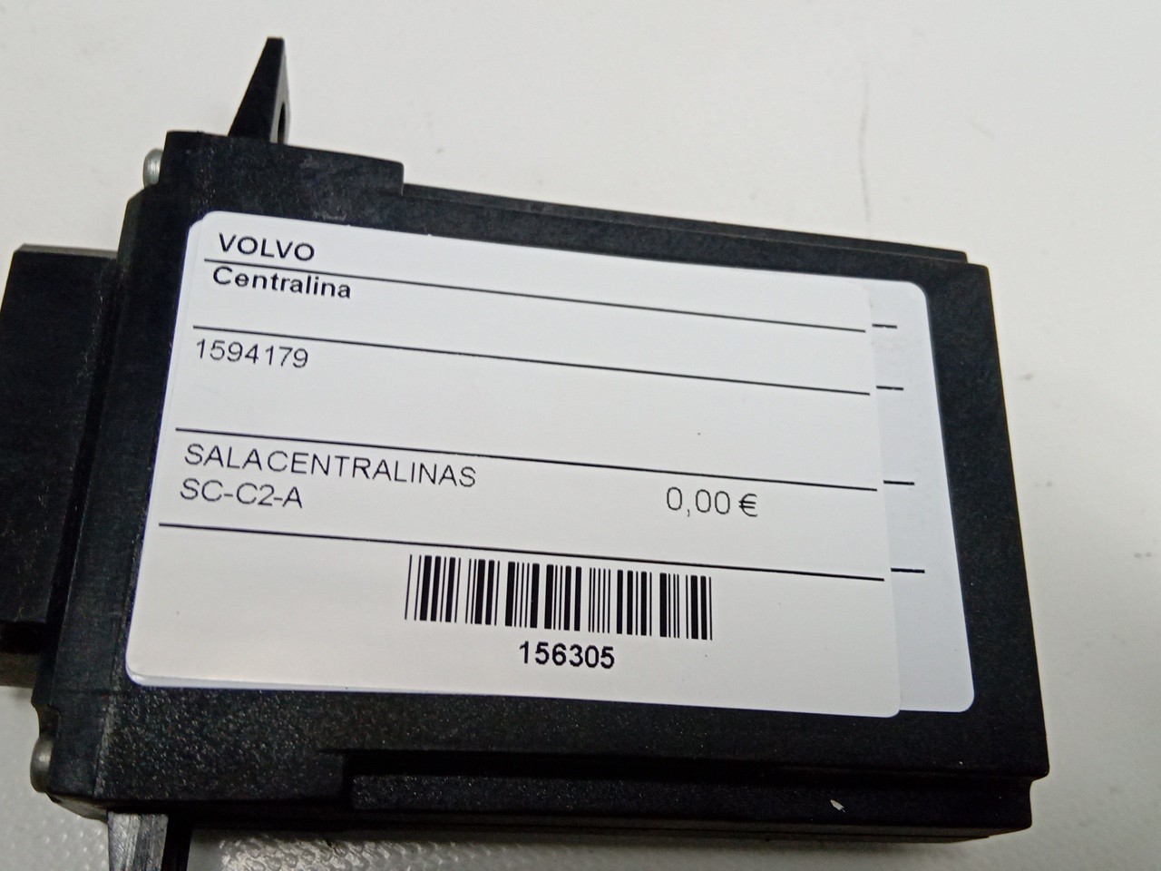Centralina VOLVO FL 10 | 85 - 98 Imagem-3
