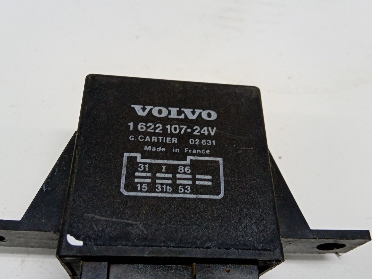 Centralina VOLVO FL 10 | 85 - 98 Imagem-1