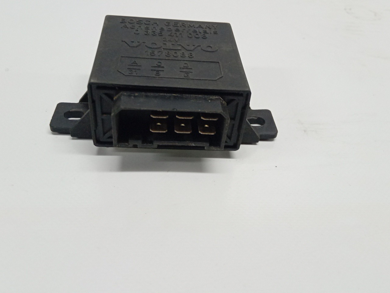 Centralina VOLVO FL 6 | 85 - 00 Imagem-1