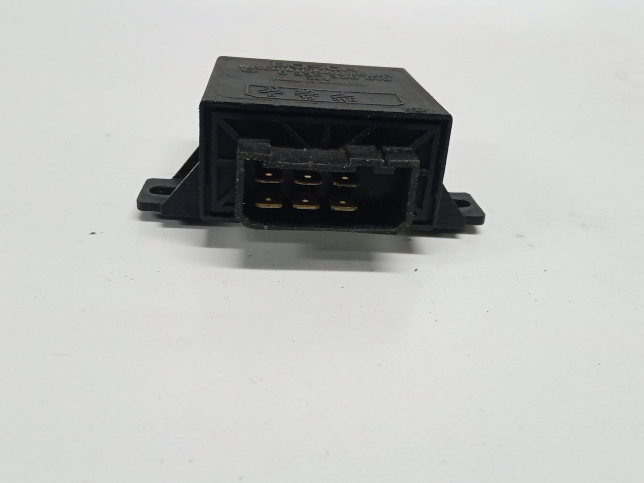 Centralina VOLVO FL 6 | 85 - 00 Imagem-1