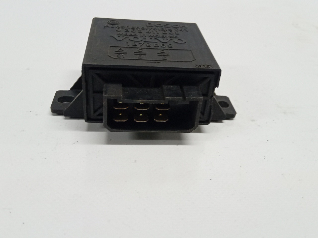 Centralina VOLVO FL 6 | 85 - 00 Imagem-1
