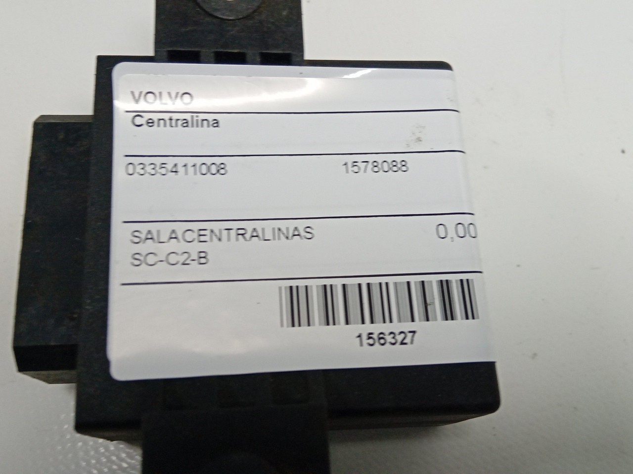 Centralina VOLVO FL 6 | 85 - 00 Imagem-3