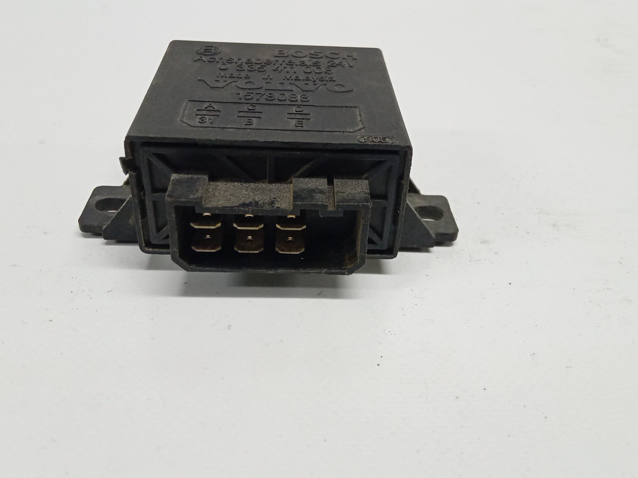 Centralina VOLVO FL 6 | 85 - 00 Imagem-1