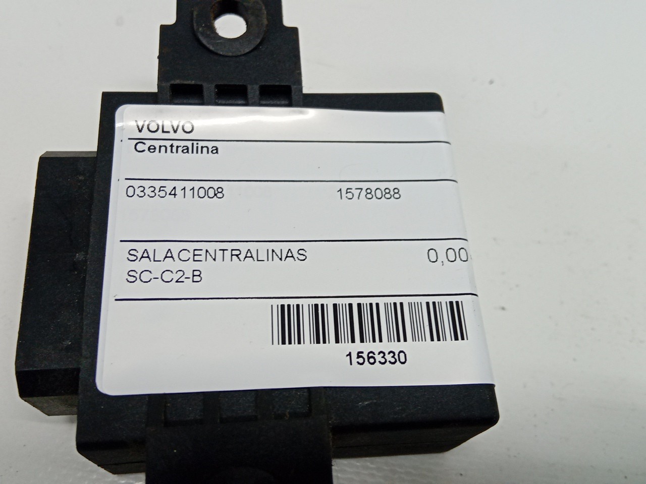 Centralina VOLVO FL 6 | 85 - 00 Imagem-3