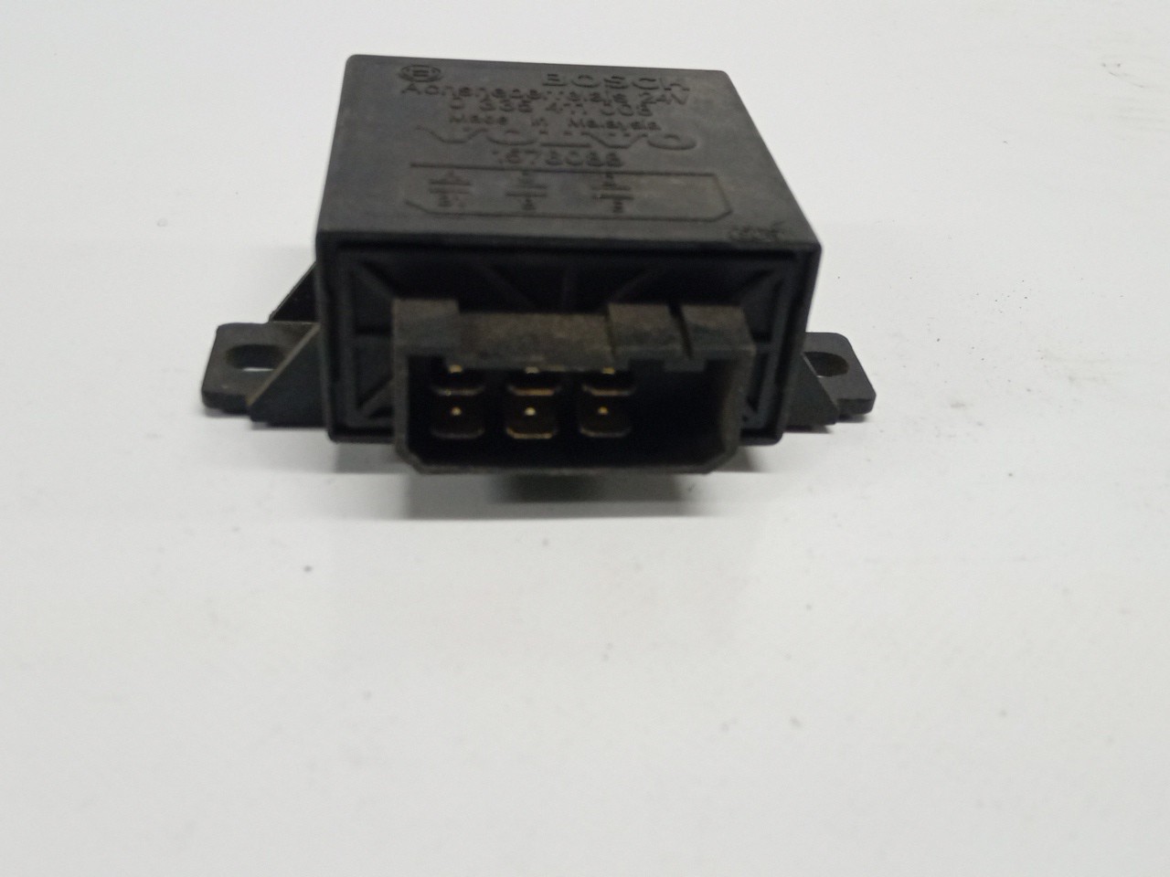 Centralina VOLVO FL 6 | 85 - 00 Imagem-1