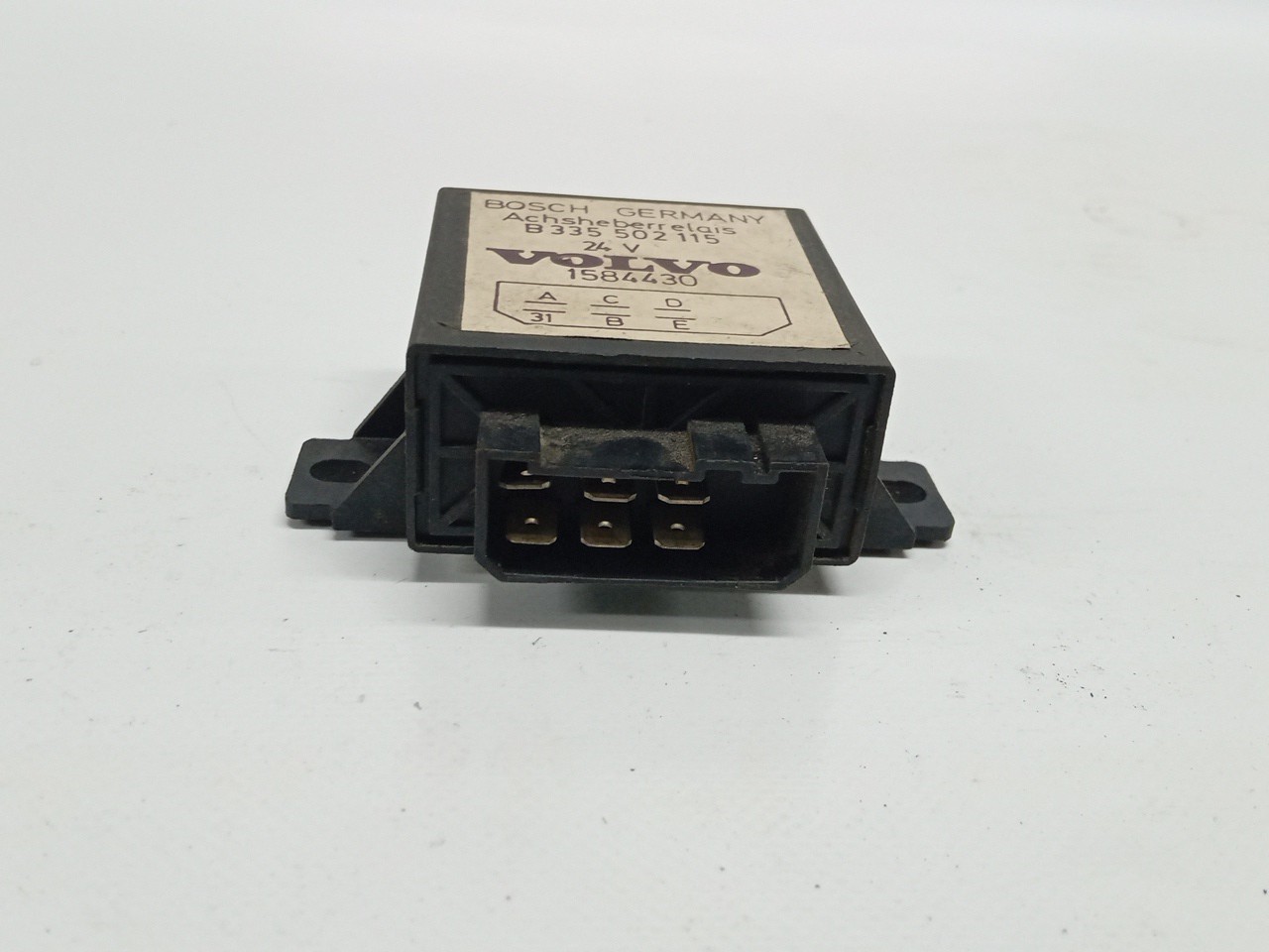 Centralina VOLVO FL 6 | 85 - 00 Imagem-1