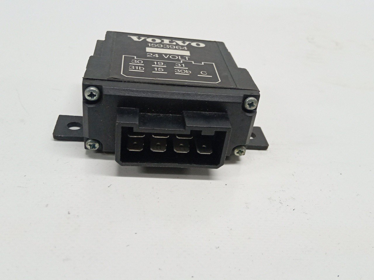 Centralina VOLVO FL 6 | 85 - 00 Imagem-1