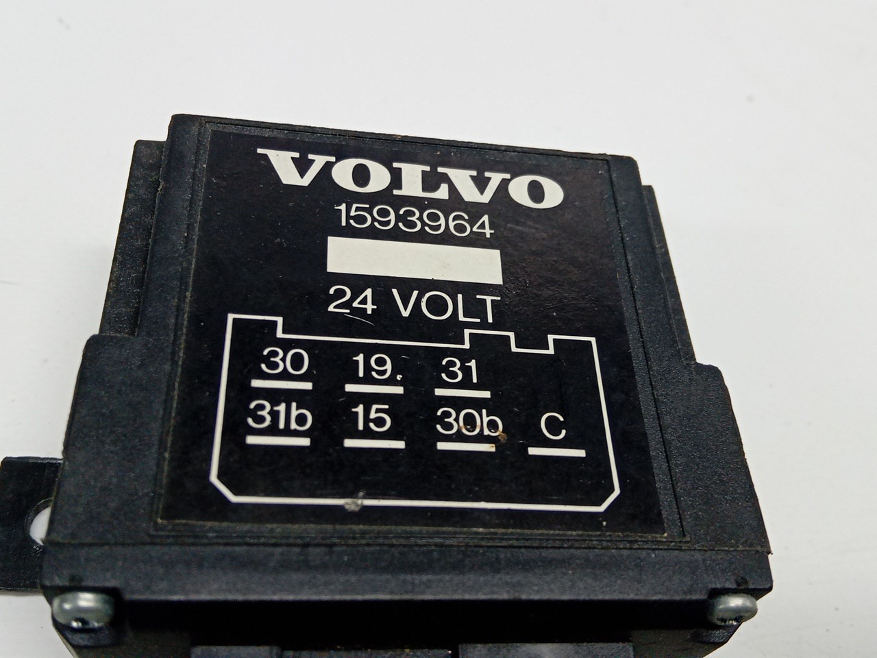 Centralina VOLVO FL 6 | 85 - 00 Imagem-2