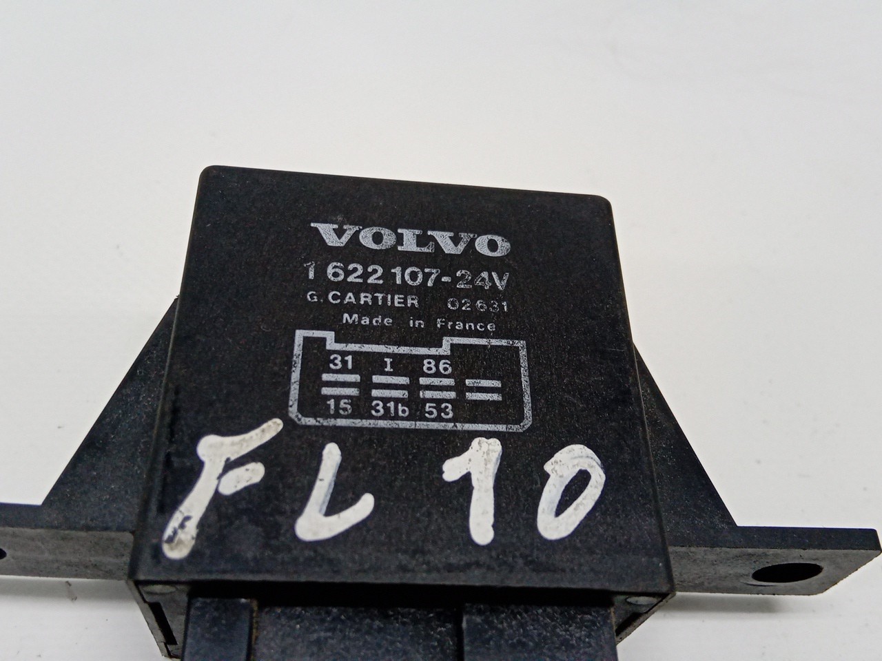 Centralina VOLVO FL 10 | 85 - 98 Imagem-2