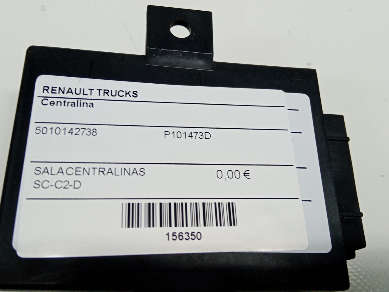 Centralina RENAULT TRUCKS Premium | 96 -  Imagem-3