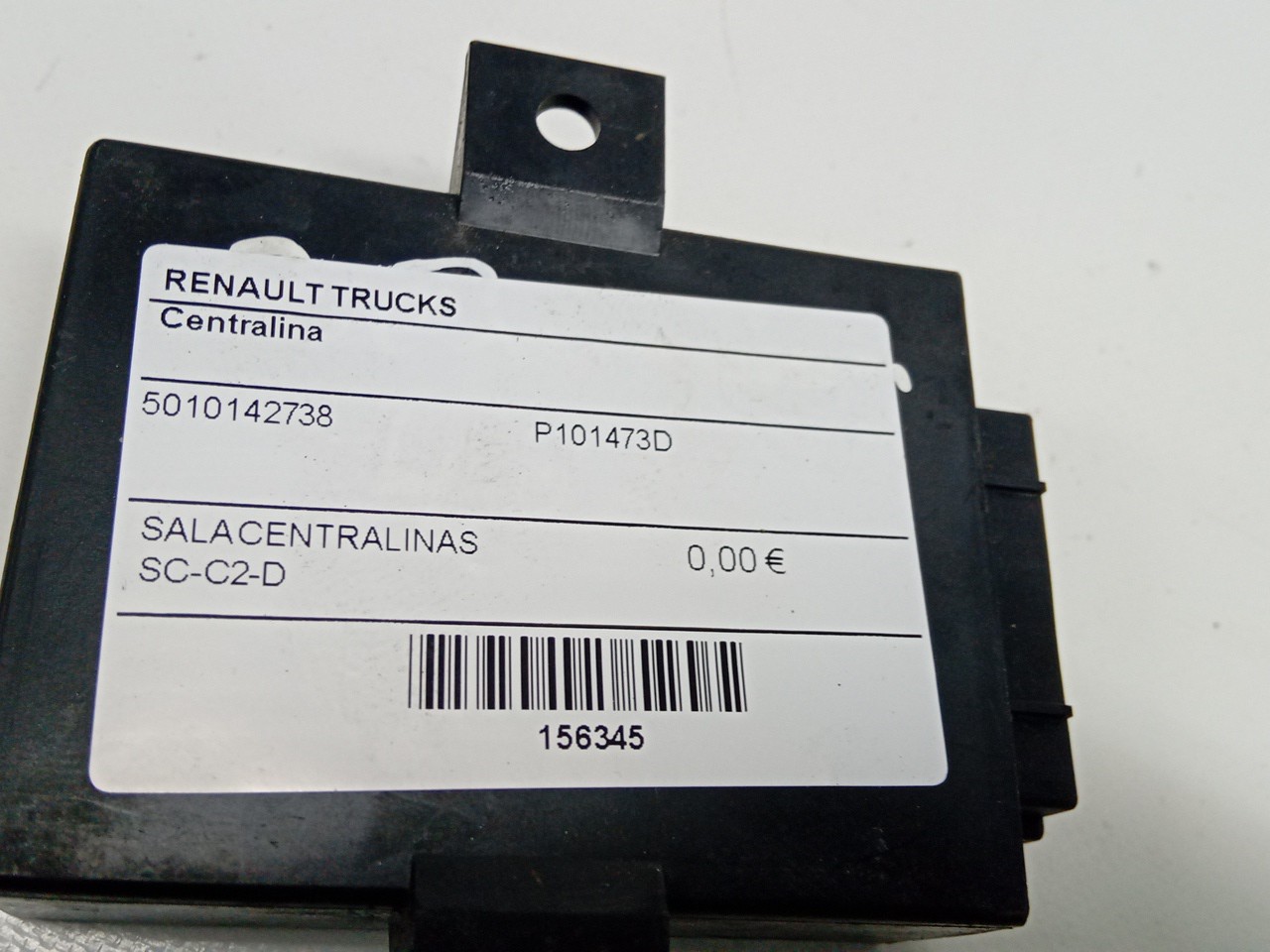 Centralina RENAULT TRUCKS Premium | 96 -  Imagem-3