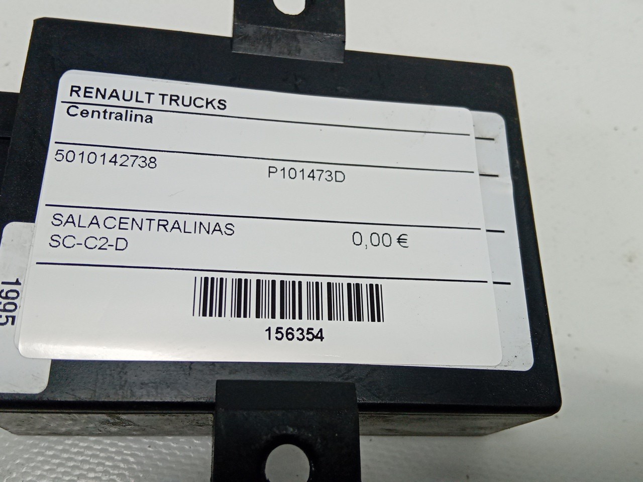Centralina RENAULT TRUCKS Premium | 96 -  Imagem-3