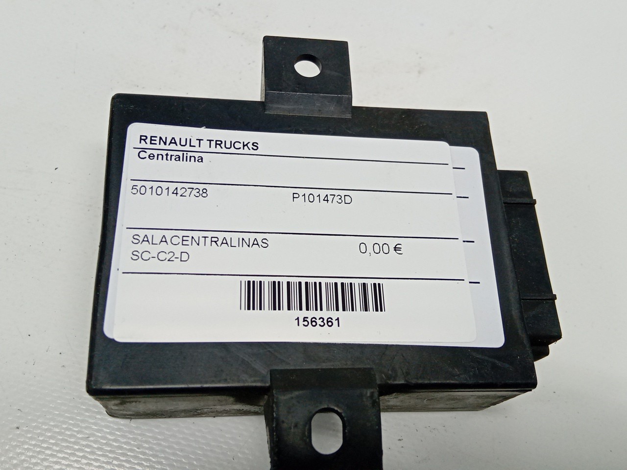 Centralina RENAULT TRUCKS Premium | 96 -  Imagem-3