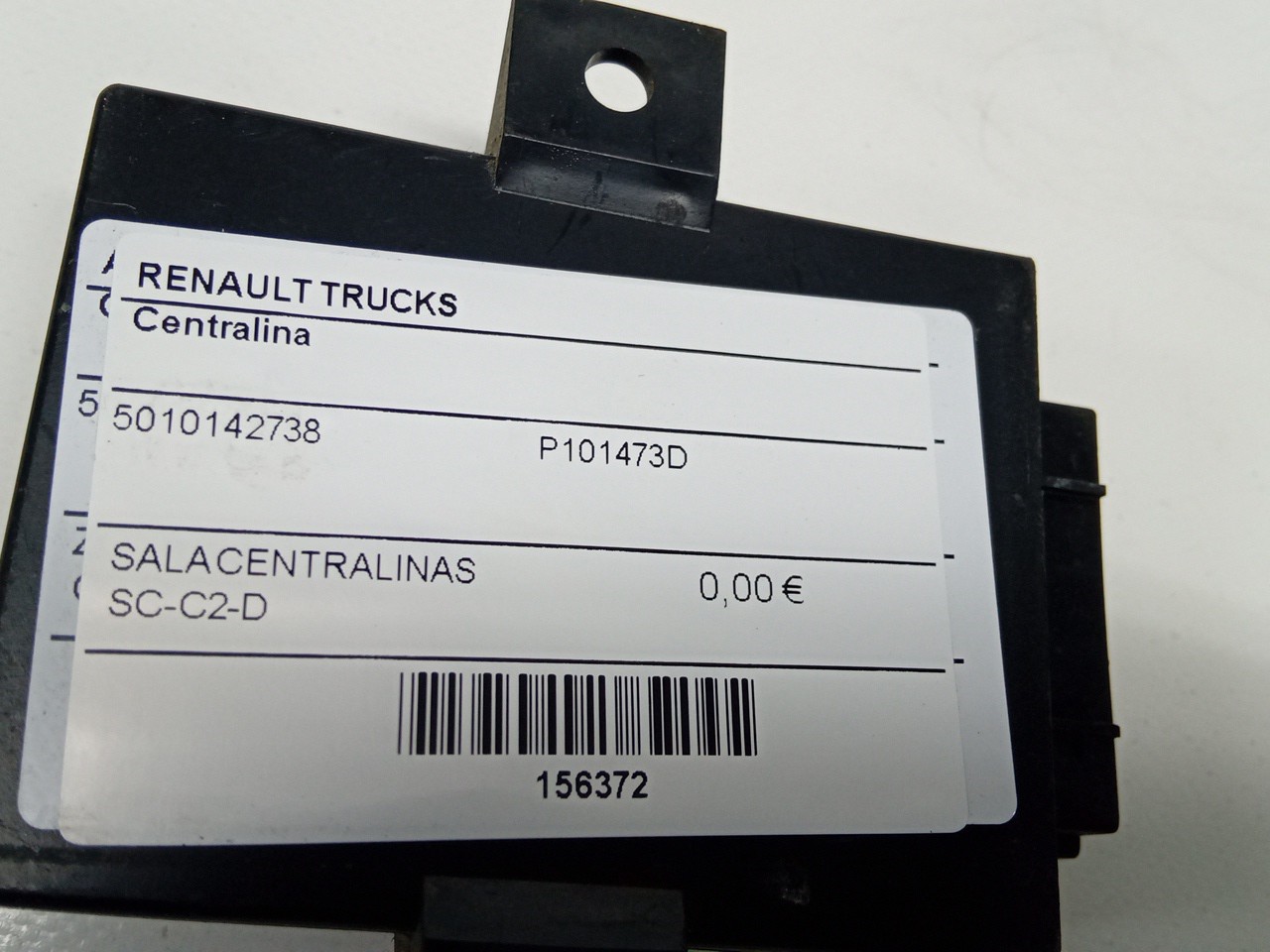 Centralina RENAULT TRUCKS Premium | 96 -  Imagem-3