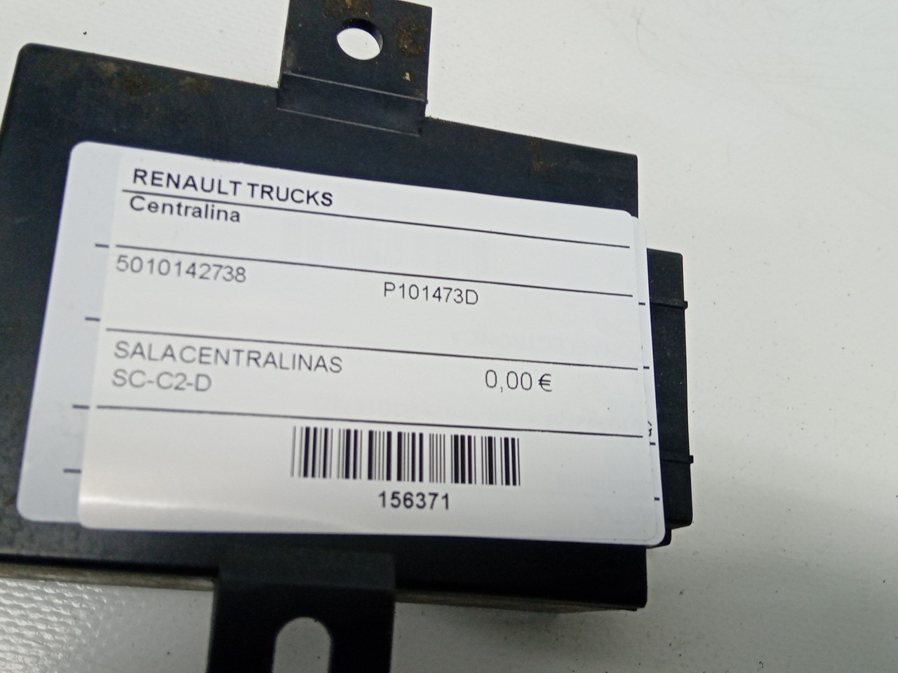 Centralina RENAULT TRUCKS Premium | 96 -  Imagem-3
