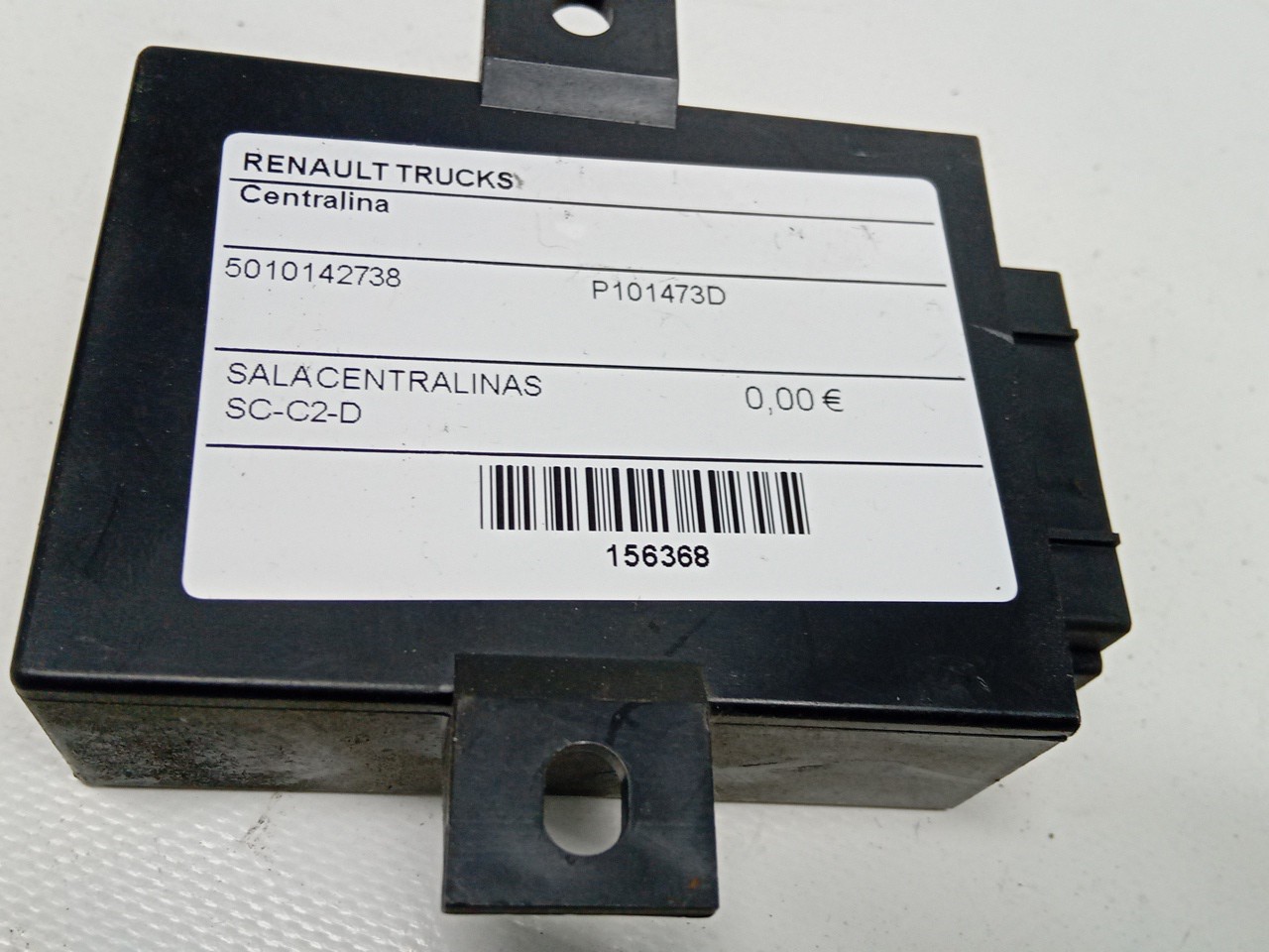 Centralina RENAULT TRUCKS Premium | 96 -  Imagem-3