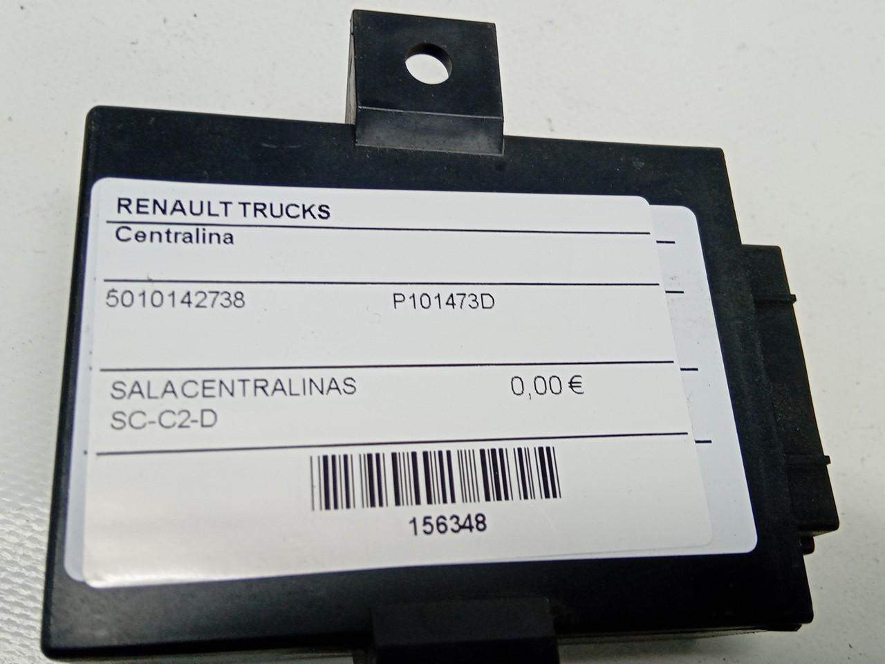 Centralina RENAULT TRUCKS Premium | 96 -  Imagem-3