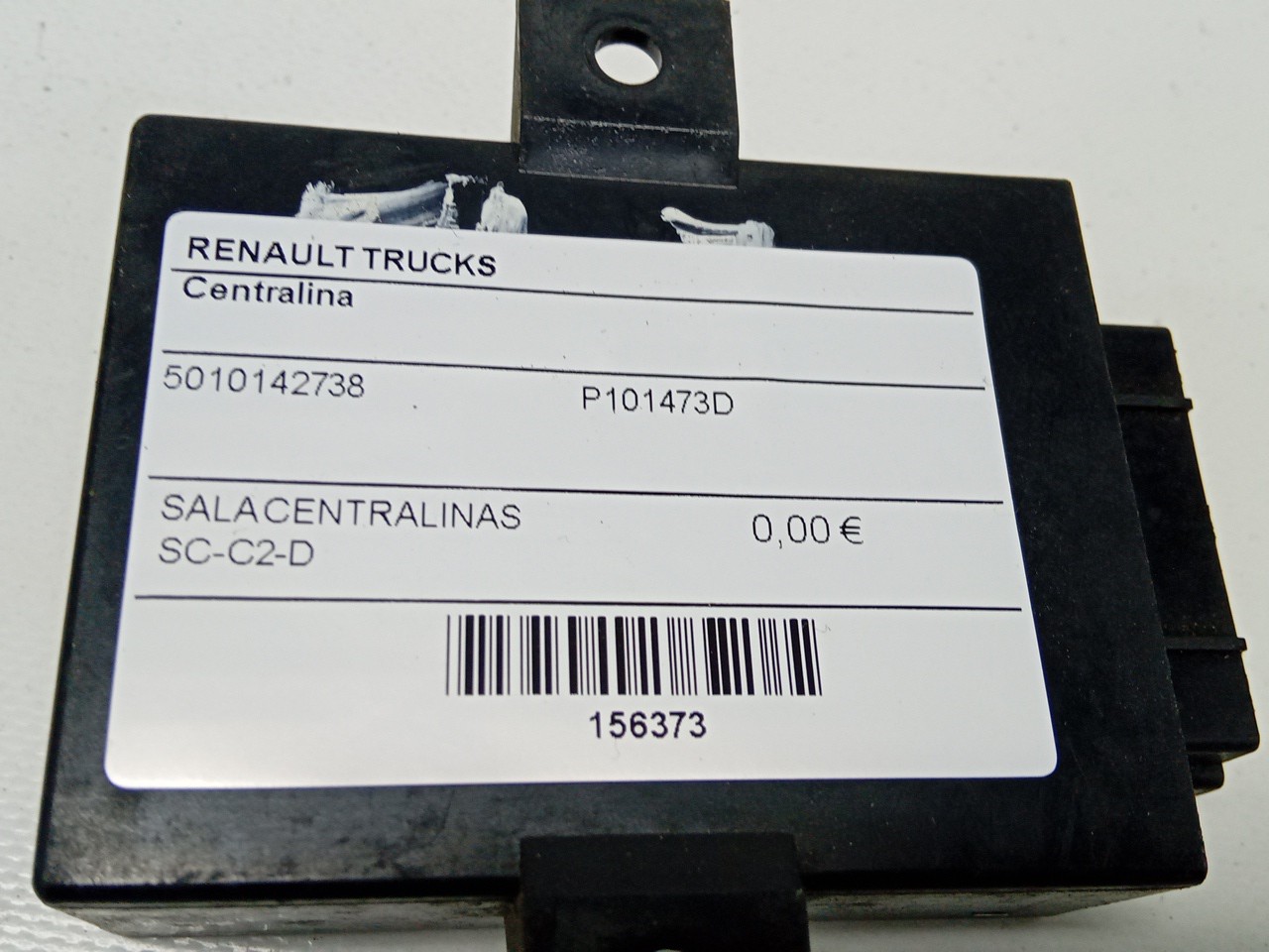 Centralina RENAULT TRUCKS Premium | 96 -  Imagem-3