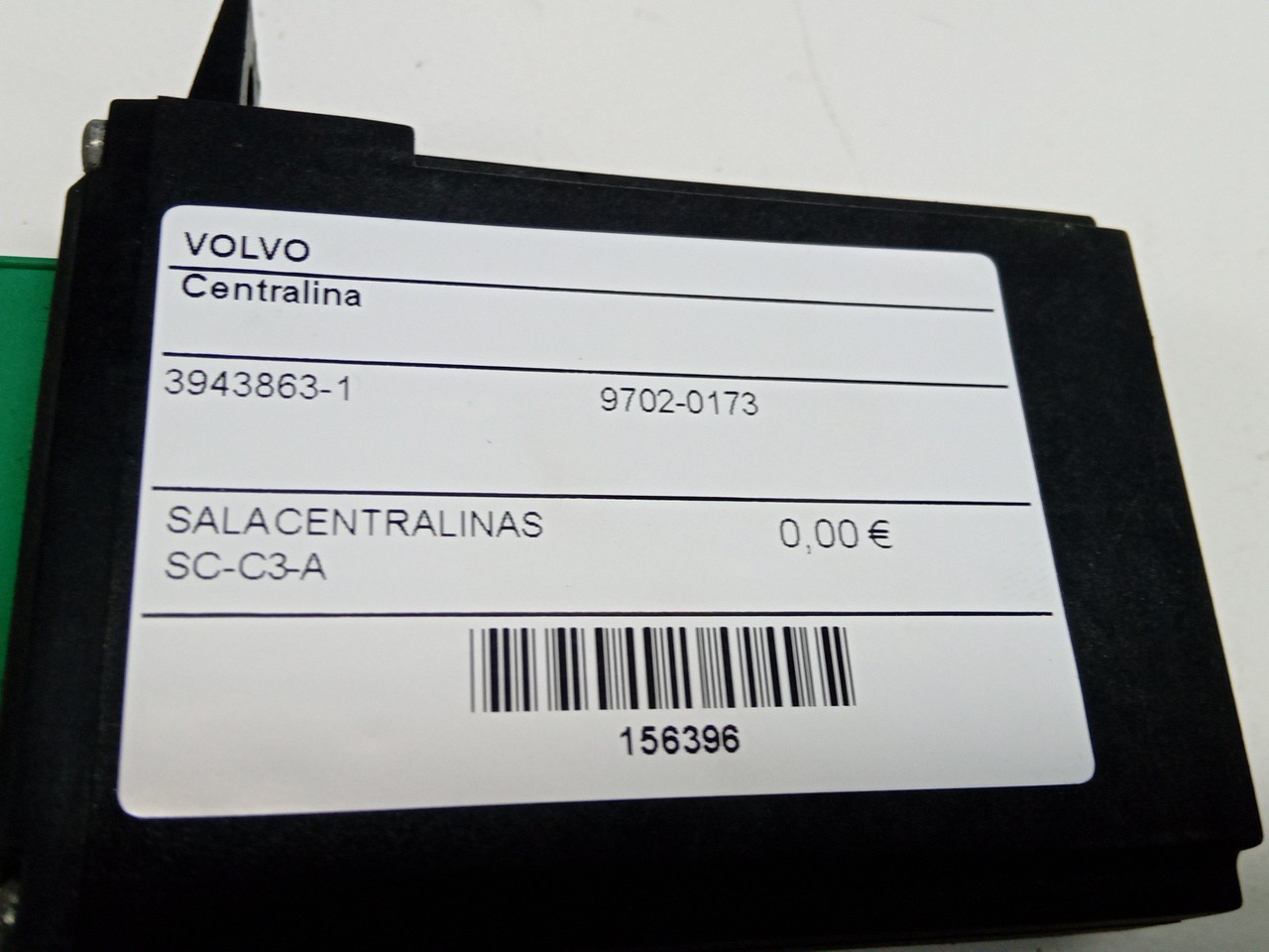 Centralina VOLVO FH 12 | 93 -  Imagem-3