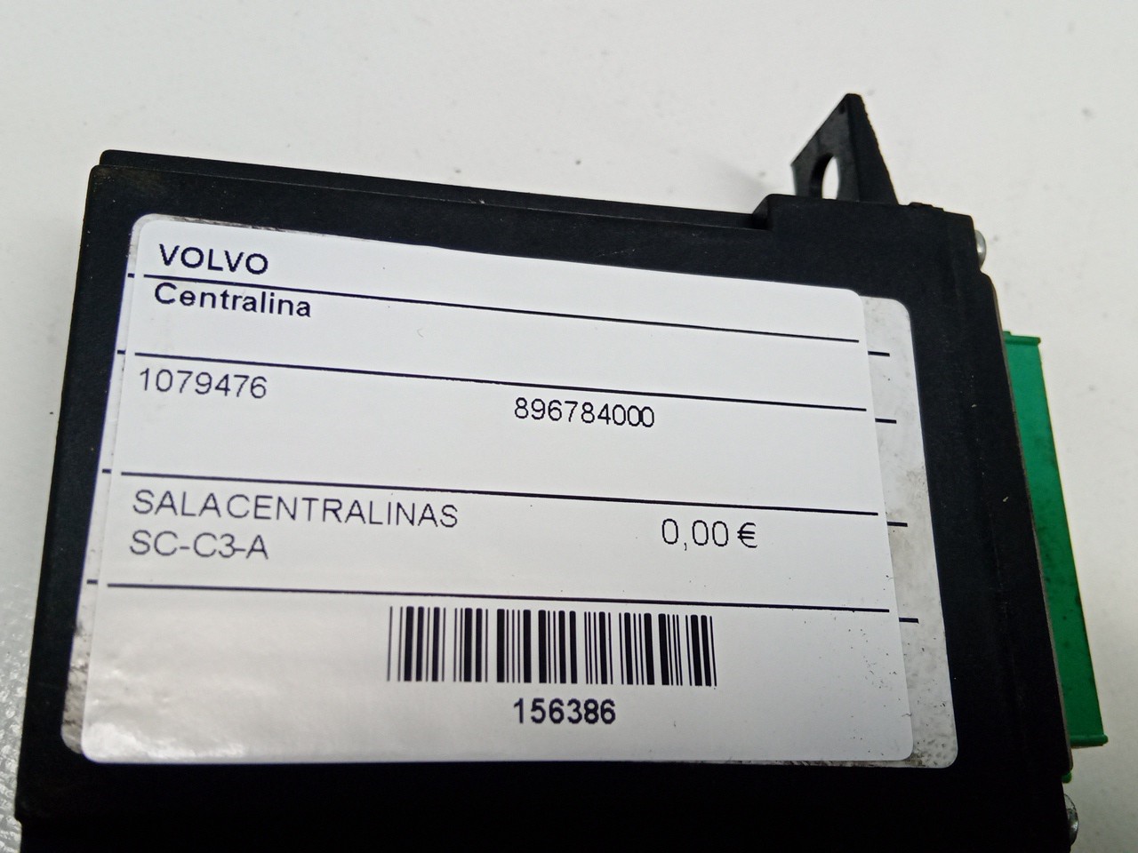 Centralina VOLVO FH | 05 -  Imagem-3