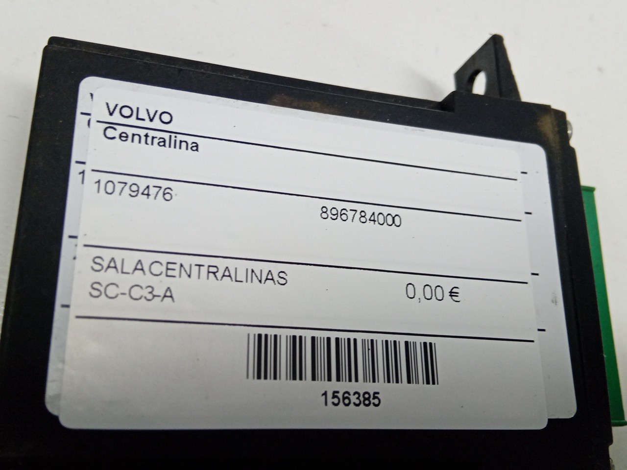 Centralina VOLVO FH | 05 -  Imagem-3