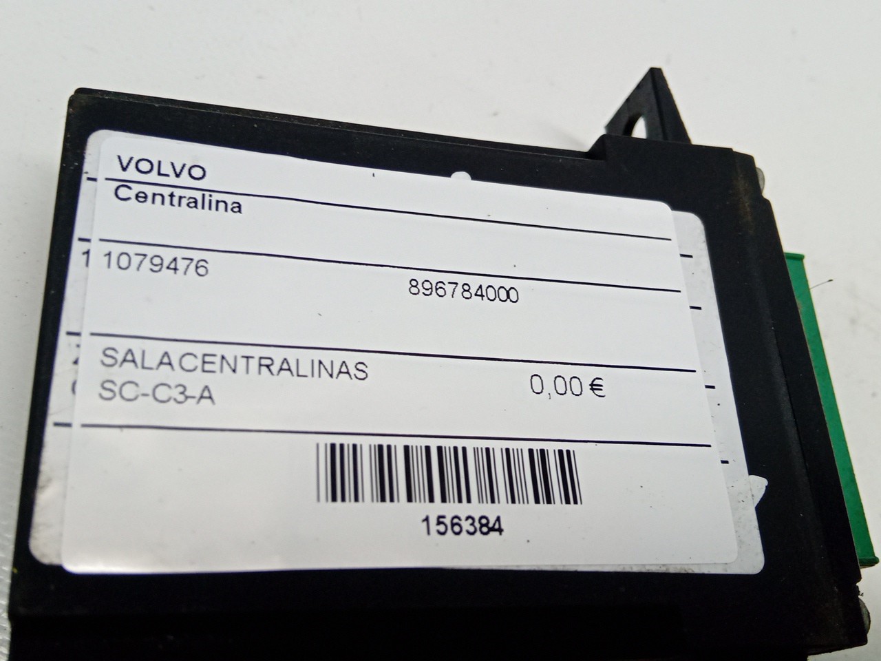 Centralina VOLVO FH | 05 -  Imagem-3